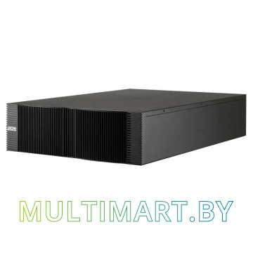 Внешний батарейный блок Powercom VRT6K1A BAT VGD-240VRM 6K CH W/O PDU (859776)